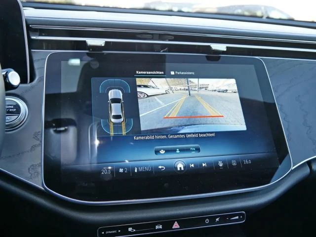 Mercedes-Benz E 220 AVANTGARDE E 220 d Sedan