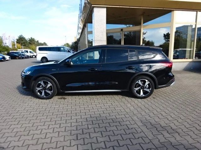Ford Focus Active