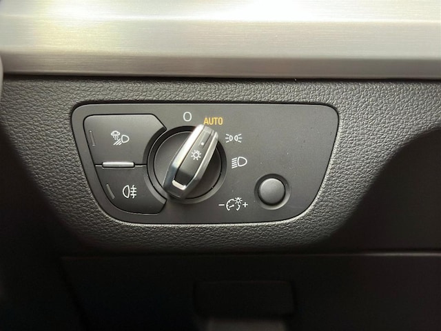 Audi Q5 50 TDI Quattro