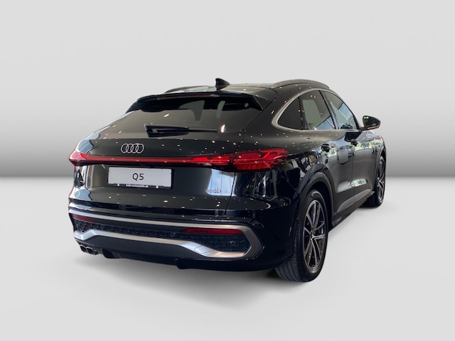 Audi Q5 Quattro S-Tronic Sportback