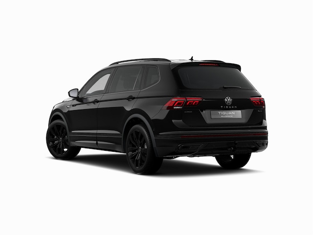 Volkswagen Tiguan 2.0 TDI Allspace R-Line