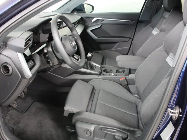 Audi A3 30 TDI Sedan