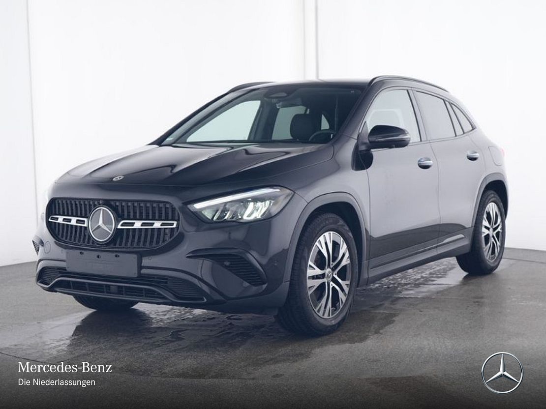 Mercedes-Benz GLA 180 Progressive