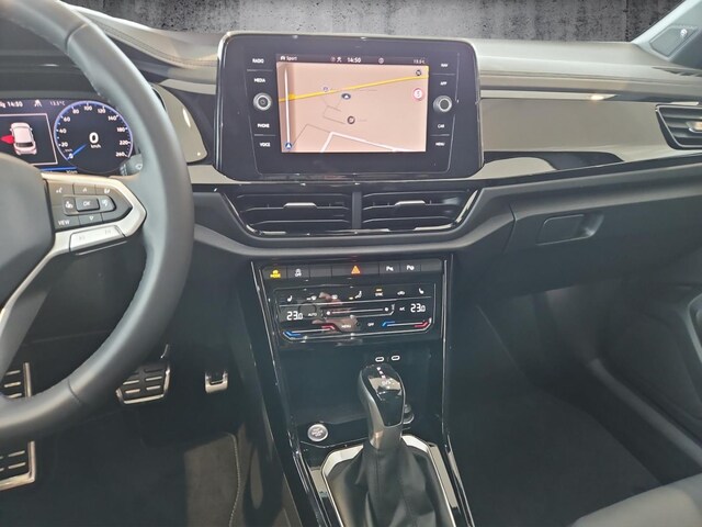 Volkswagen T-Roc T-ROC 1.5 E2 R-L  BT110 TSID7F