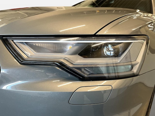 Audi S6 Avant Quattro