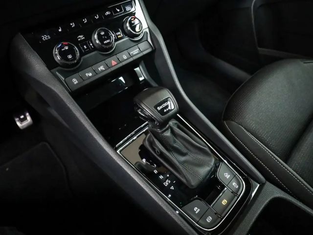 Skoda Karoq 2.0 TDI 4x4 Tour