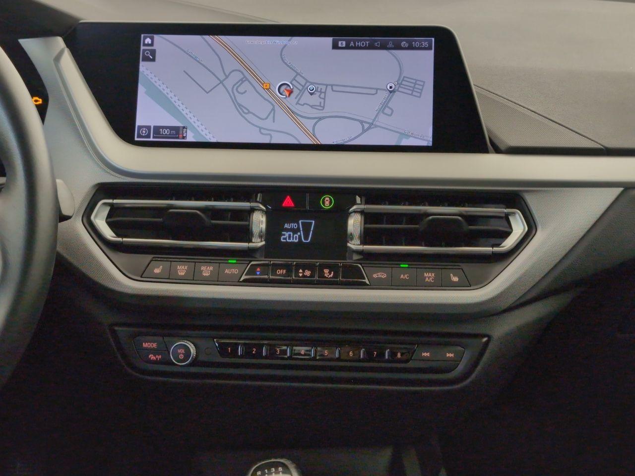 BMW 218 218i Coupé Gran Coupé