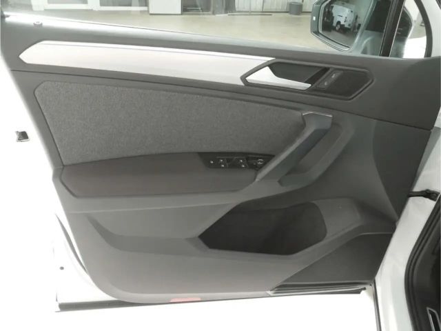 Volkswagen Tiguan 2.0 TDI DSG Move