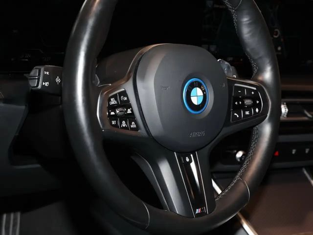 BMW 320 320e Touring