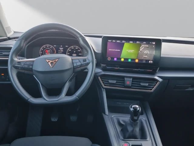 Cupra Formentor 1.5 TSI