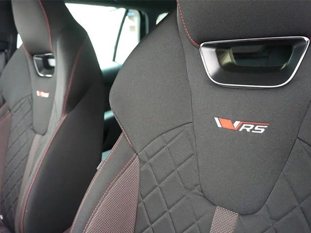 Skoda Octavia 2.0 TSI RS