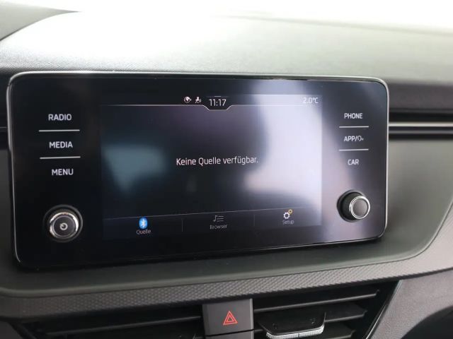 Skoda Kamiq Ambition