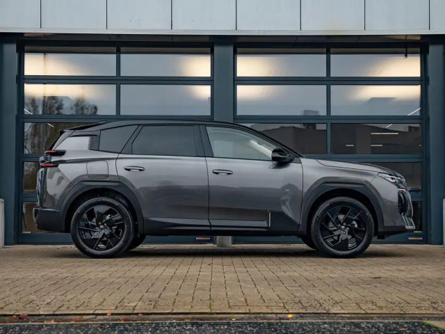 Citroën C5 Aircross Max