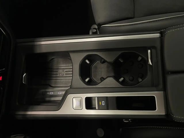 Volkswagen Passat 2.0 TDI Variant