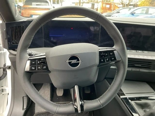 Opel Astra 1.2 Turbo GS-Line Grand Sport Turbo