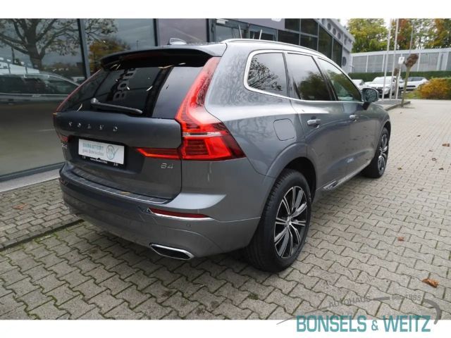 Volvo XC60 Inscription