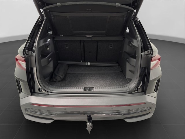 Skoda Elroq Elroq RS Wärmepumpe AHK LM21 MATRIX DCC