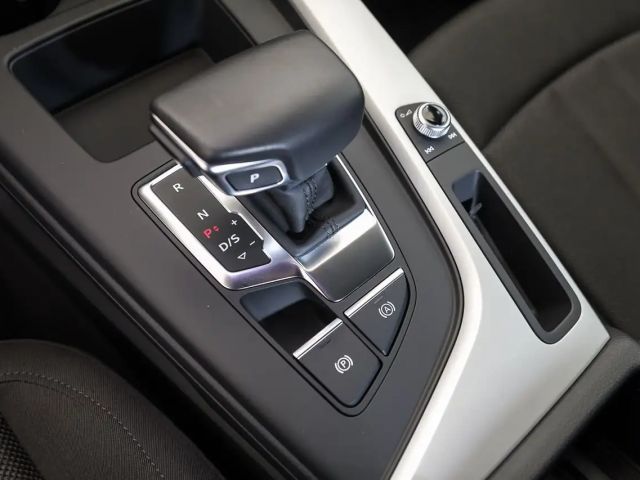 Audi A5 35 TFSI