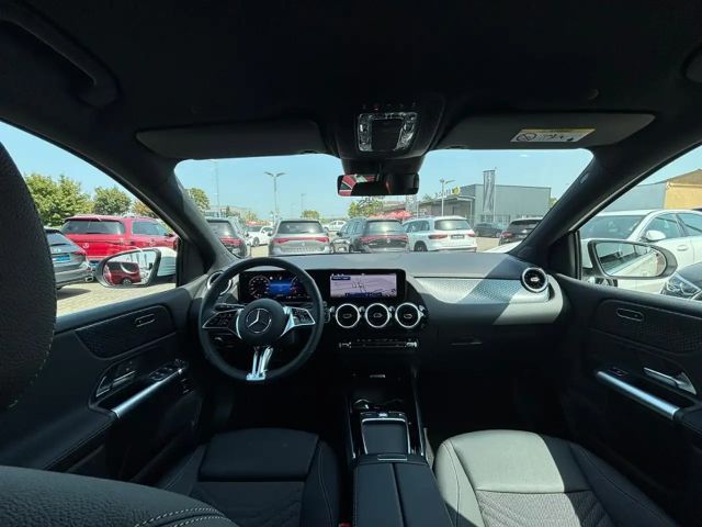 Mercedes-Benz B 180 Progressive