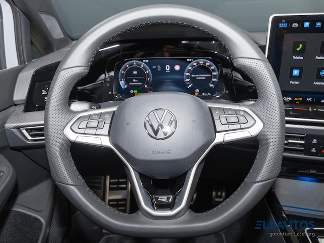 Volkswagen Golf Golf 1,5     R-L  BT110eTSID7F