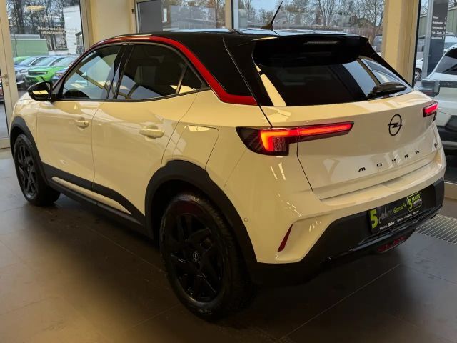 Opel Mokka GS-Line Grand Sport