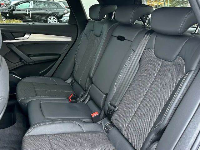 Audi Q5 40 TDI Quattro S-Line