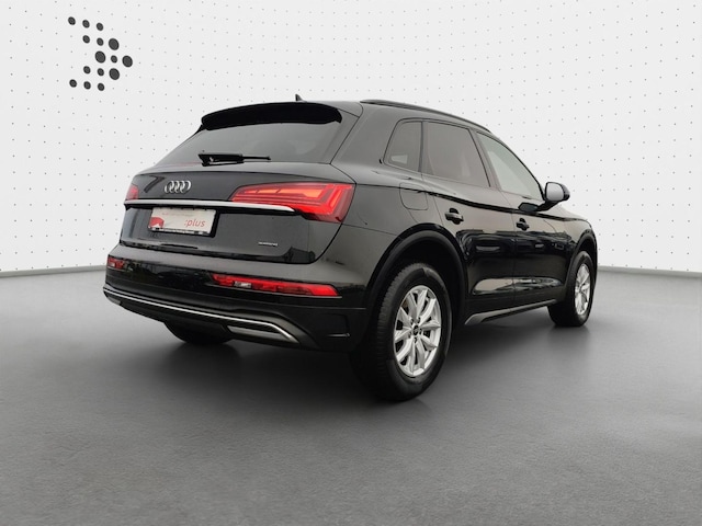 Audi Q5 40 TDI Quattro S-Tronic