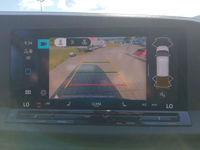 Volkswagen Caddy 2.0 TDI