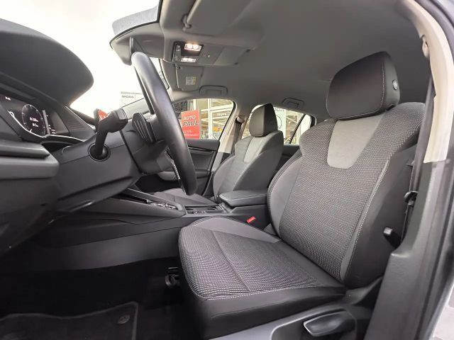 Skoda Octavia Ambition Combi