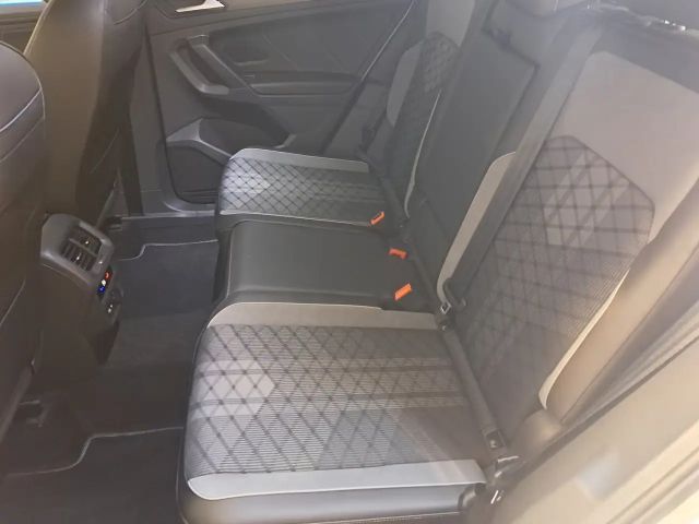 Volkswagen Tiguan DSG R-Line