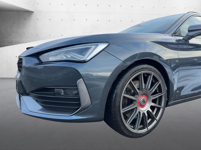 Cupra Leon Sportstourer VZ