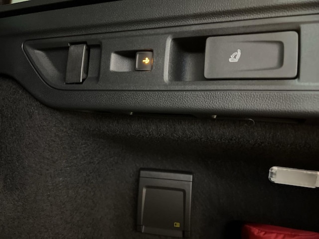 Volkswagen Passat 2.0 TDI R-Line Variant