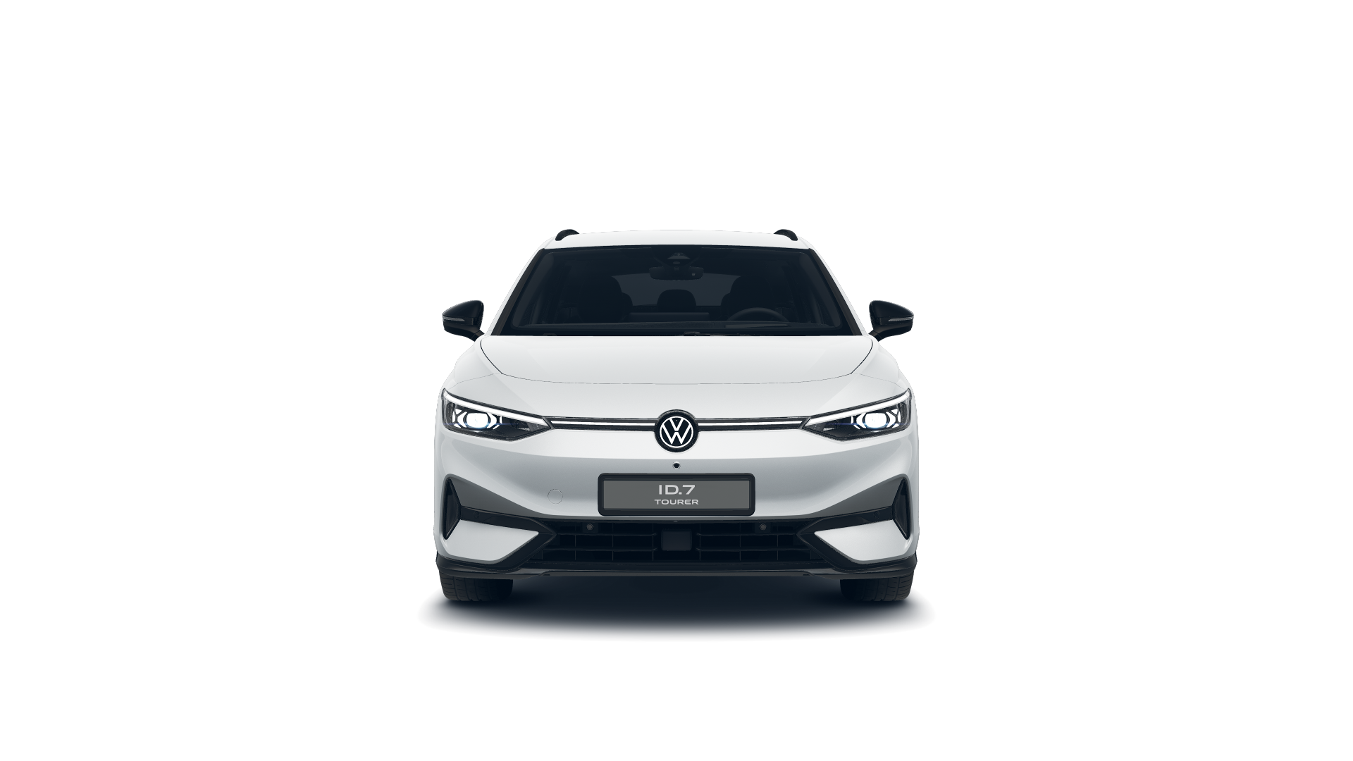 Volkswagen ID.7 Pro Tourer