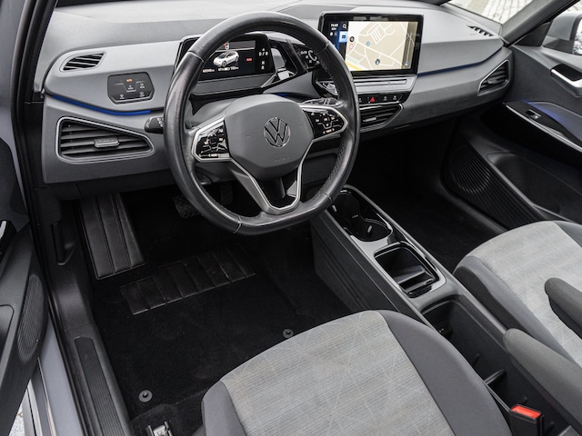Volkswagen ID.3 City