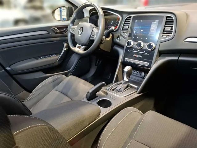 Renault Megane Business Line