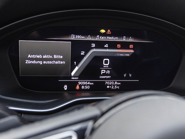 Audi A5 35 TDI S-Line S-Tronic Sportback