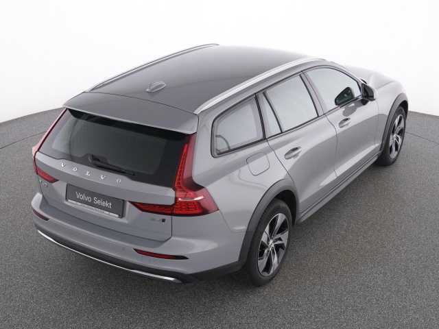 Volvo V60 Cross Country CC