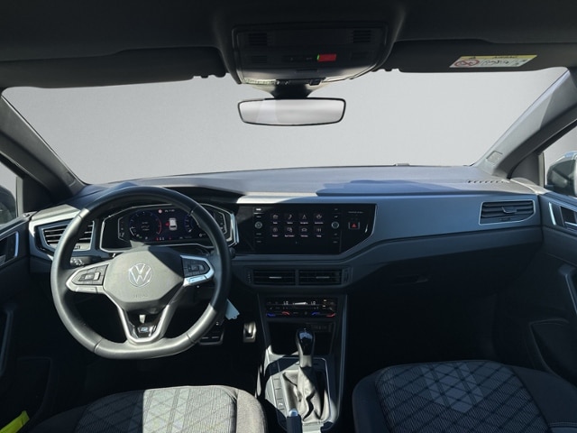 Volkswagen Polo 1.0 TSI DSG