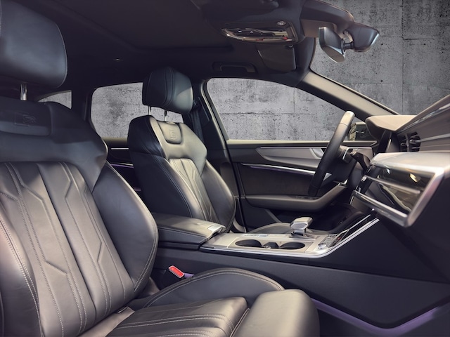 Audi A6 55 TFSI Avant Quattro S-Tronic