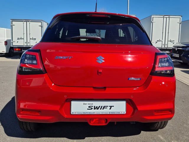 Suzuki Swift Comfort Hybrid