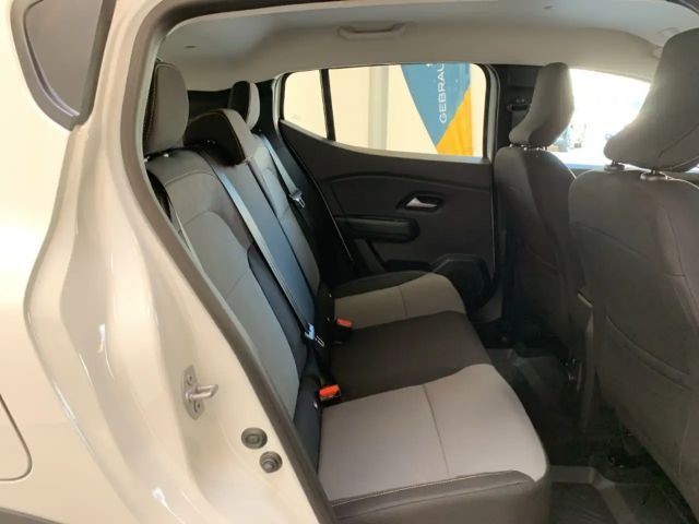 Dacia Sandero ECO-G Extreme Stepway