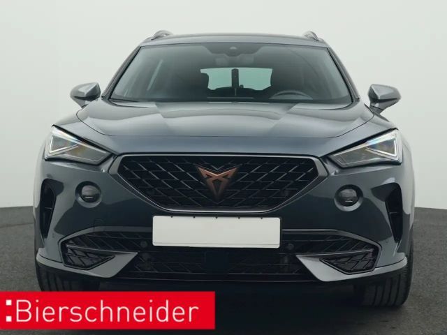 Cupra Formentor 1.4 DSG e-Hybrid