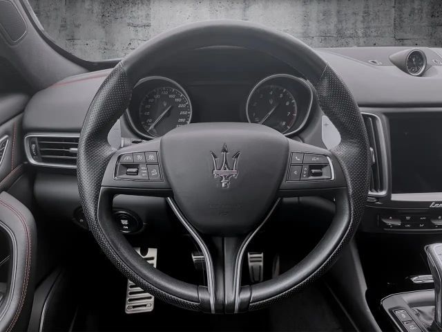 Maserati Levante GranSport