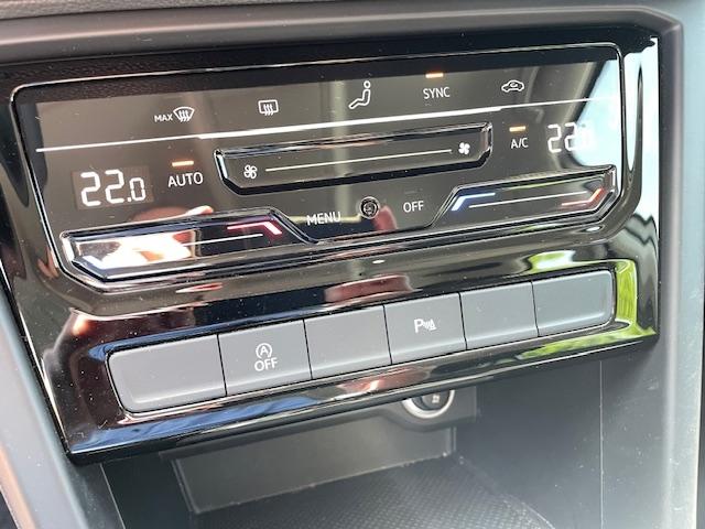 Volkswagen Touran 1.5 TSI Comfortline DSG