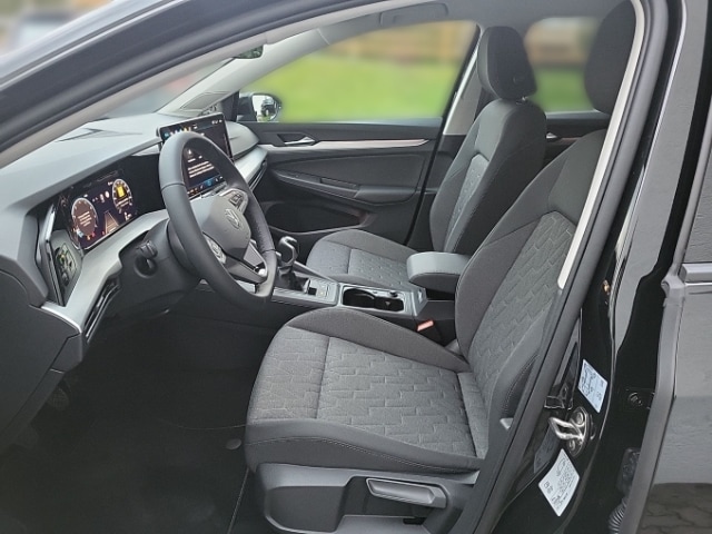 Volkswagen Golf 1.5 TSI Golf VIII Life