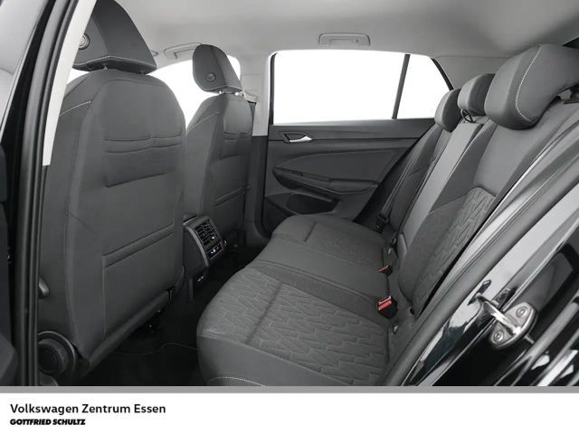 Volkswagen Golf DSG Life