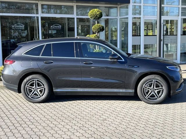 Mercedes-Benz EQC 400 4MATIC AMG Line