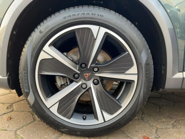 Cupra Formentor 1.4 DSG e-Hybrid