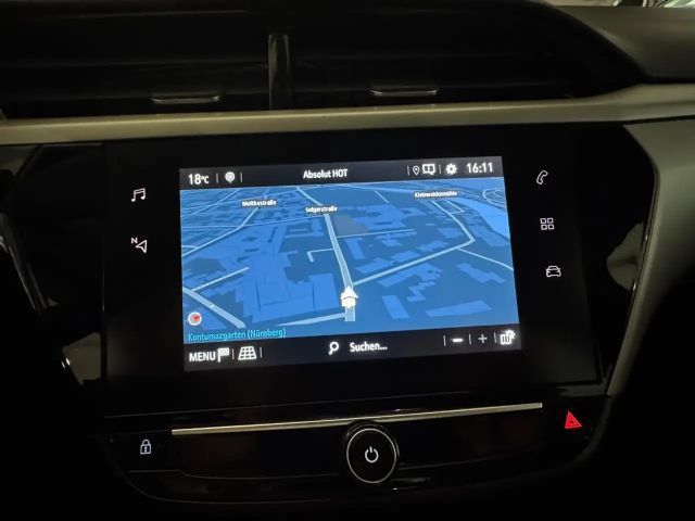 Opel Corsa 1.5 Turbo