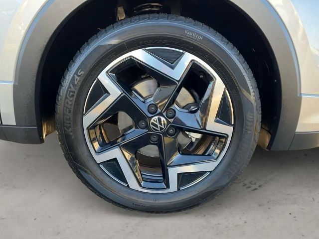Volkswagen T-Cross 1.5 TSI DSG R-Line